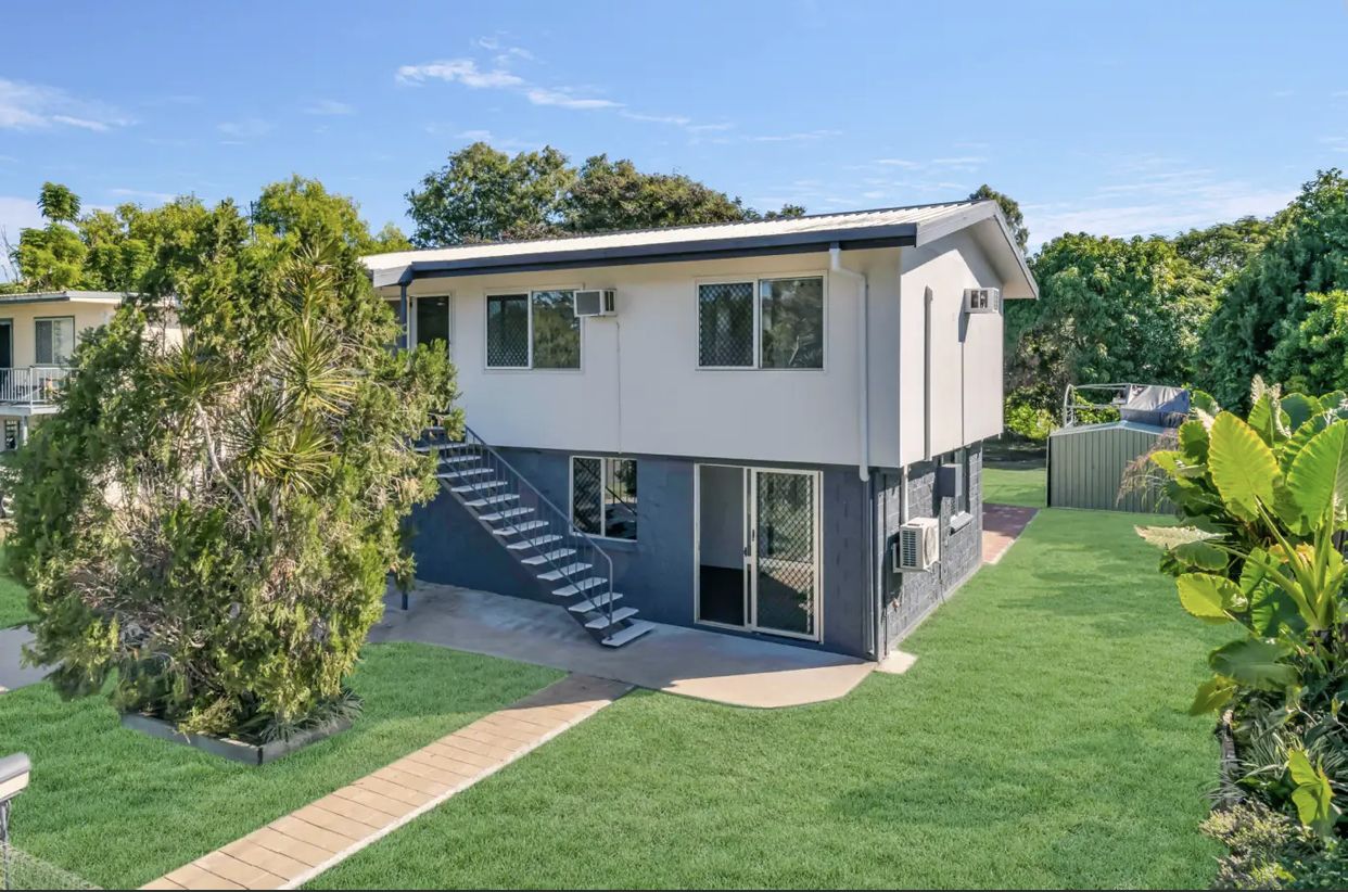 58 Gladys Street, Kelso QLD 4815 House For Rent Domain