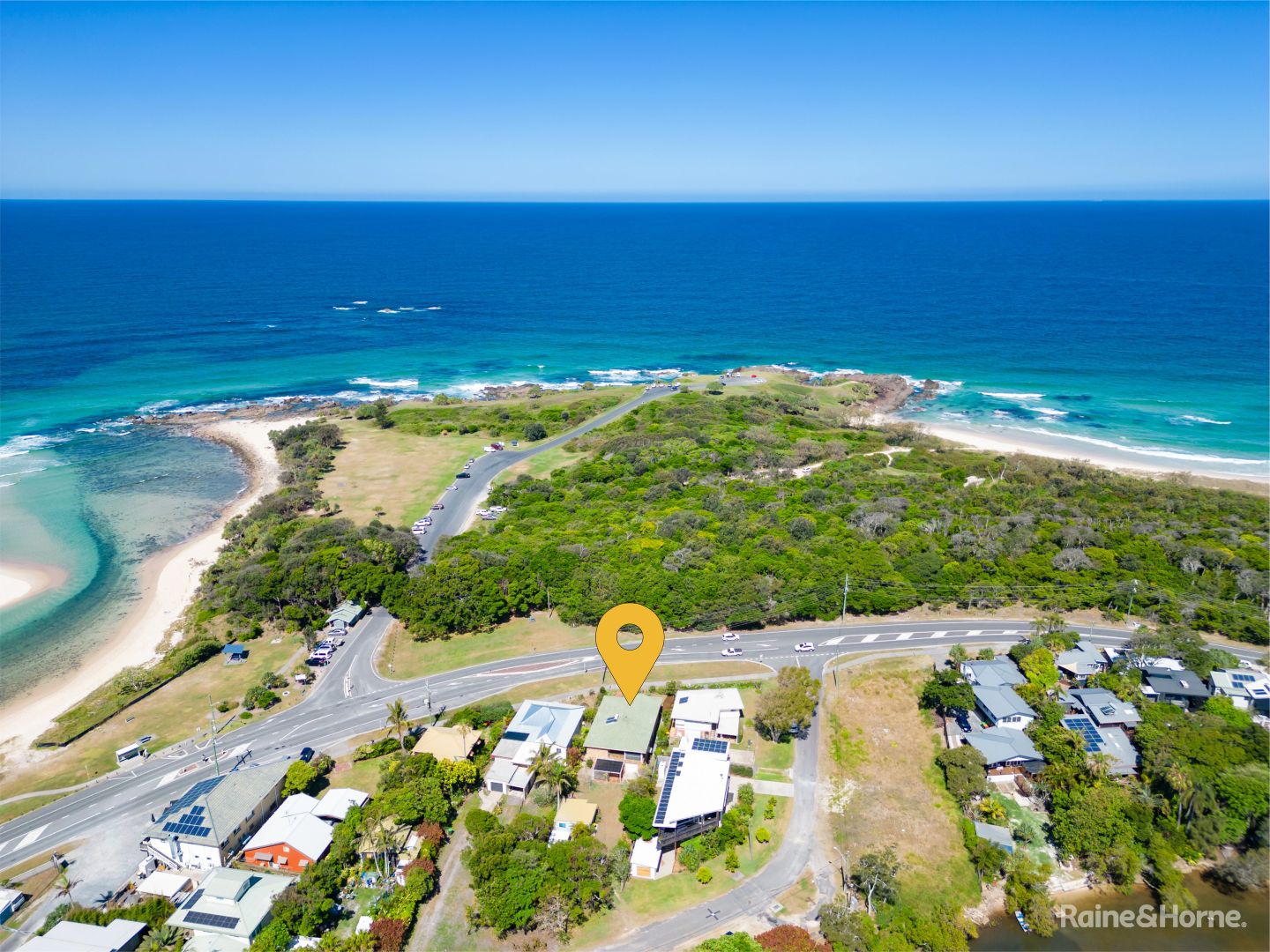 17 Tweed Coast Road, Hastings Point NSW 2489, Image 1