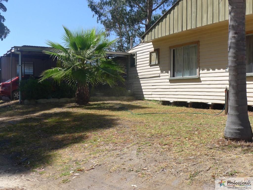 96 Hamilton Road, Allanson WA 6225, Image 2