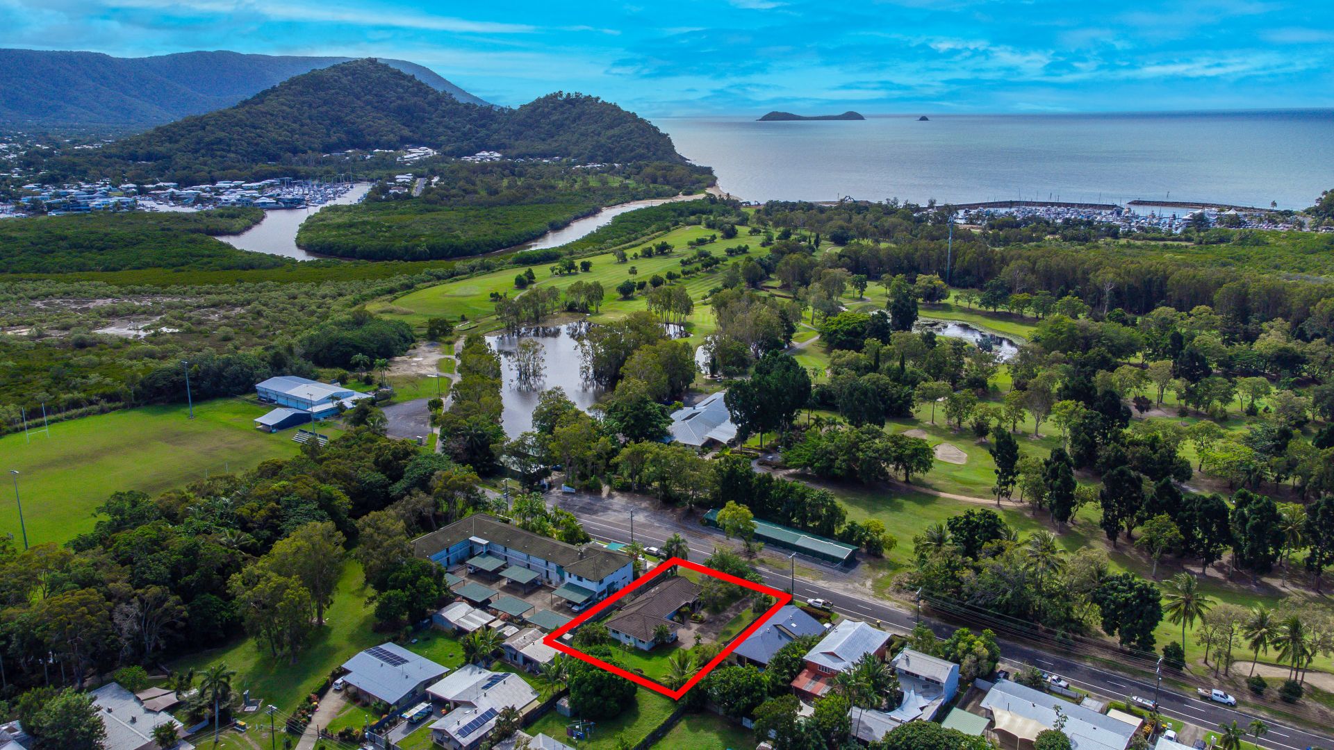 99 Wattle Street, Yorkeys Knob QLD 4878, Image 1