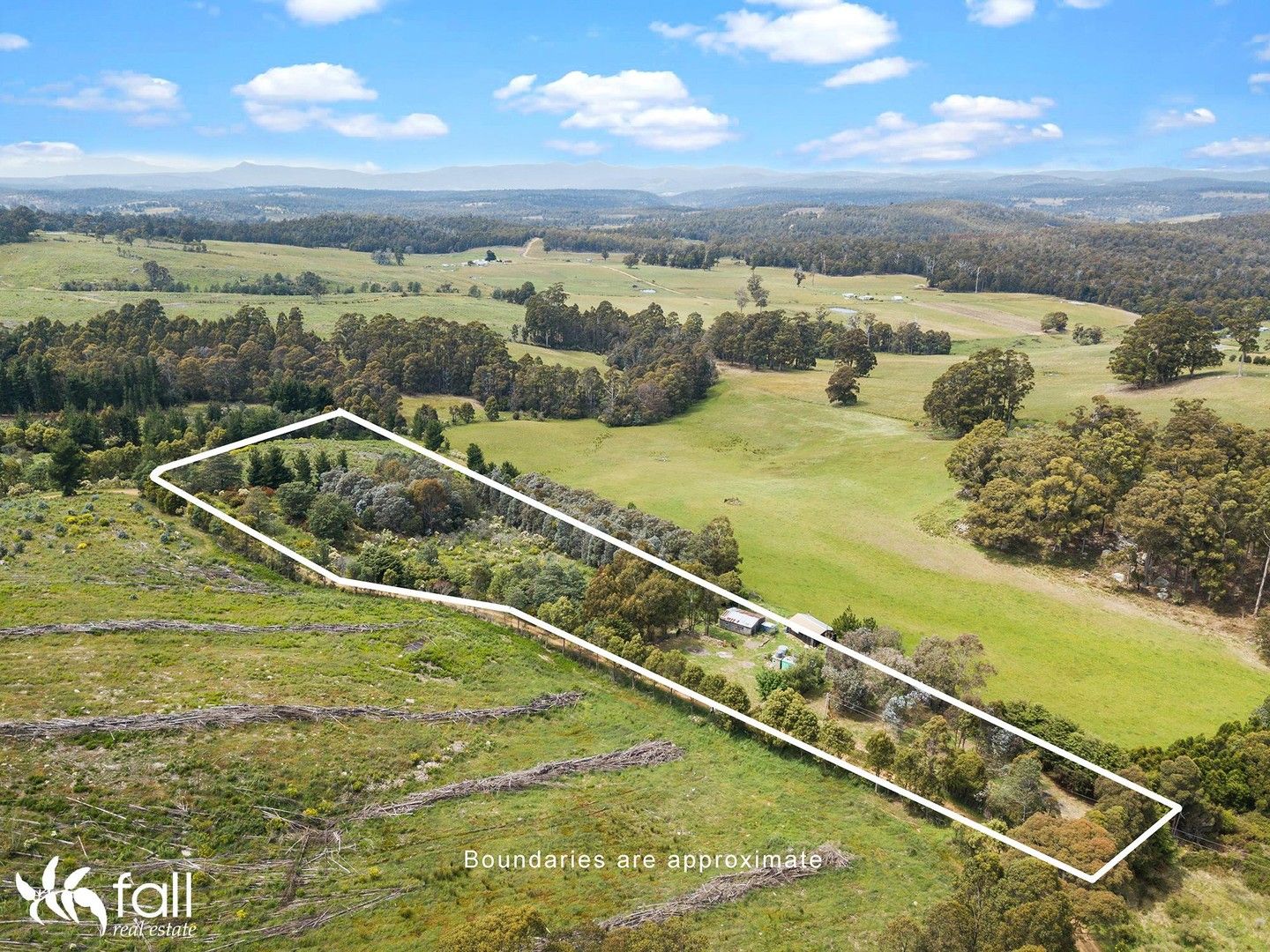 80 Dares Road, Levendale TAS 7120, Image 0