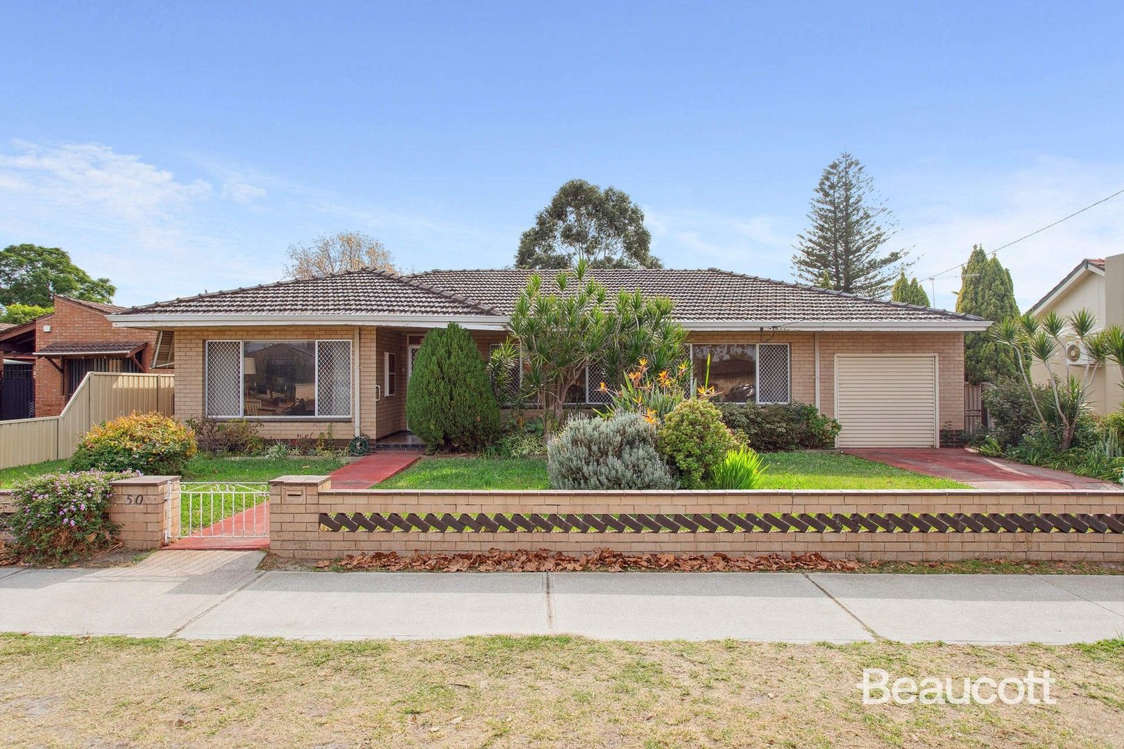 50 Scaddan Street, Bassendean WA 6054, Image 0