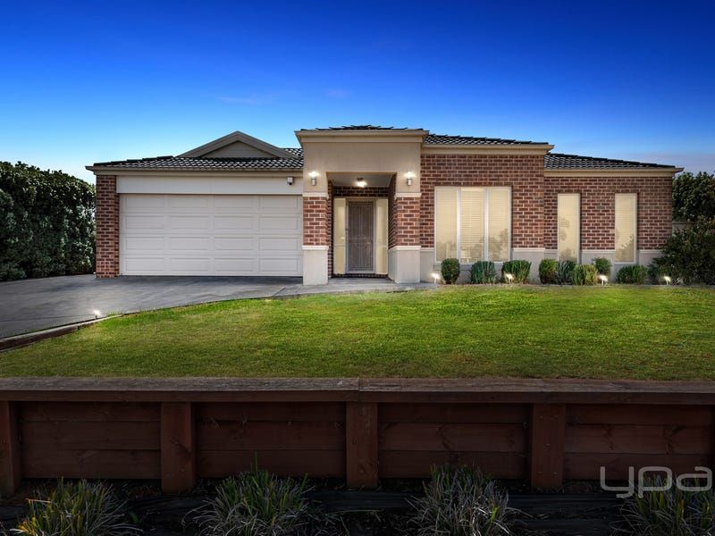 48 Sovereign Boulevard, Harkness VIC 3337, Image 1