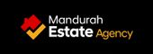 Logo for Mandurah Estate Agency