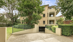 Picture of 14/36A Prince street, RANDWICK NSW 2031
