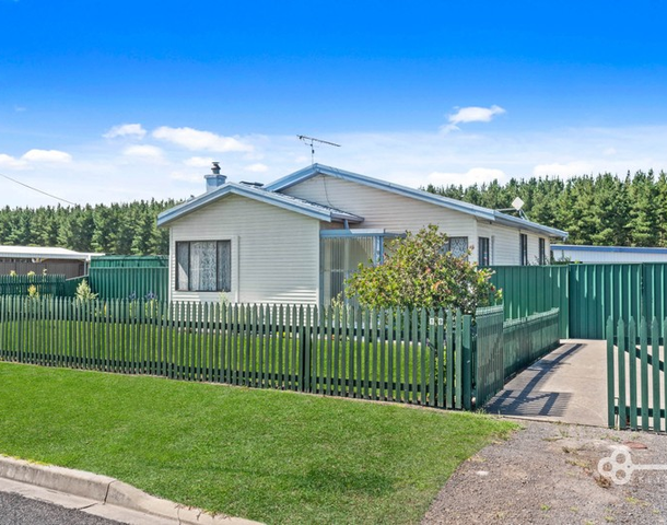 19 Jenkins Terrace, Nangwarry SA 5277