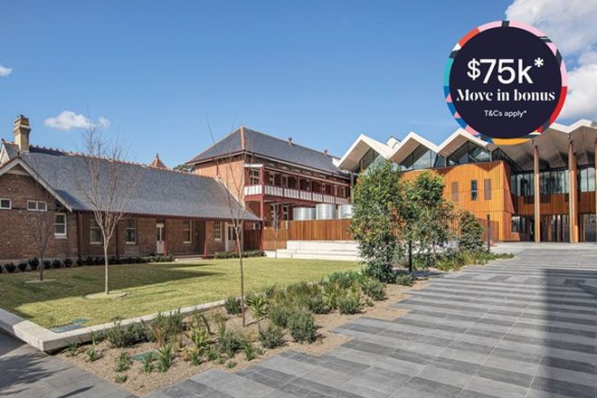 26 3 Bedroom Apartments For Sale In Marrickville Nsw 2204 Domain