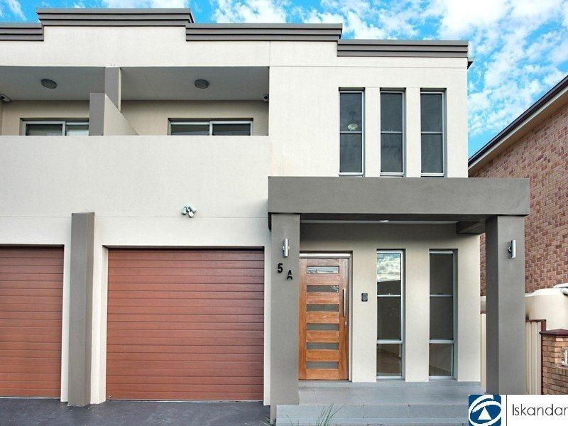 5A Marana Road, Earlwood NSW 2206, Image 0