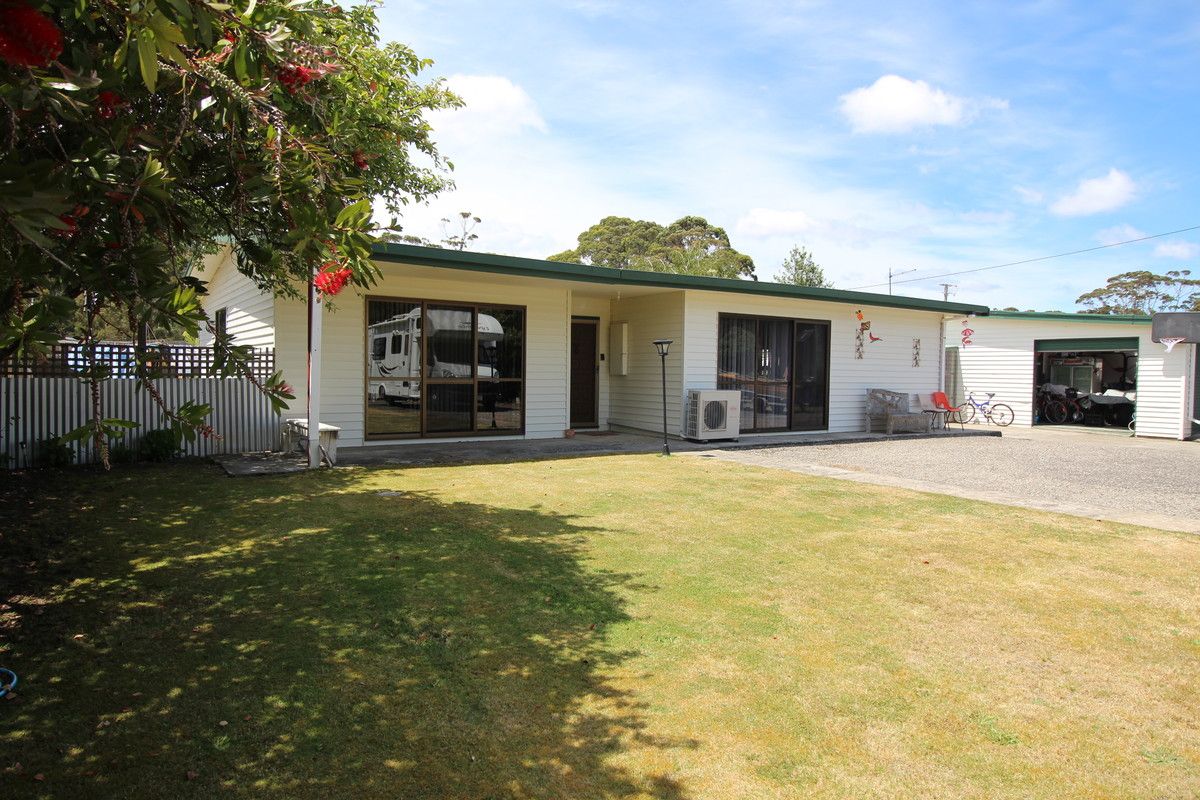 2 Andrew Street, Strahan TAS 7468, Image 0