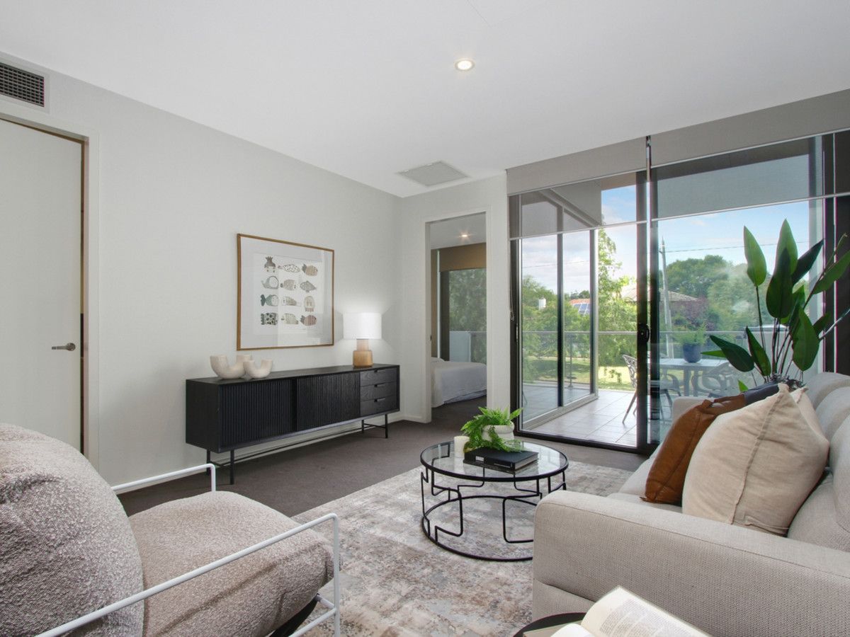 120/18 Austin Street, Griffith ACT 2603, Image 2