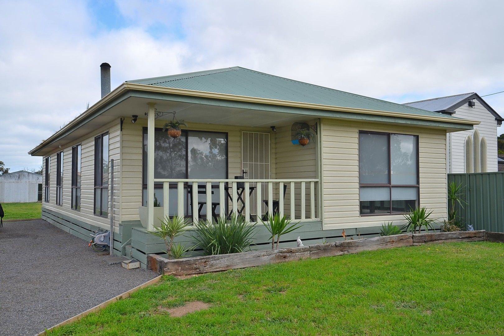 16 Newall Street, Marnoo VIC 3387, Image 0