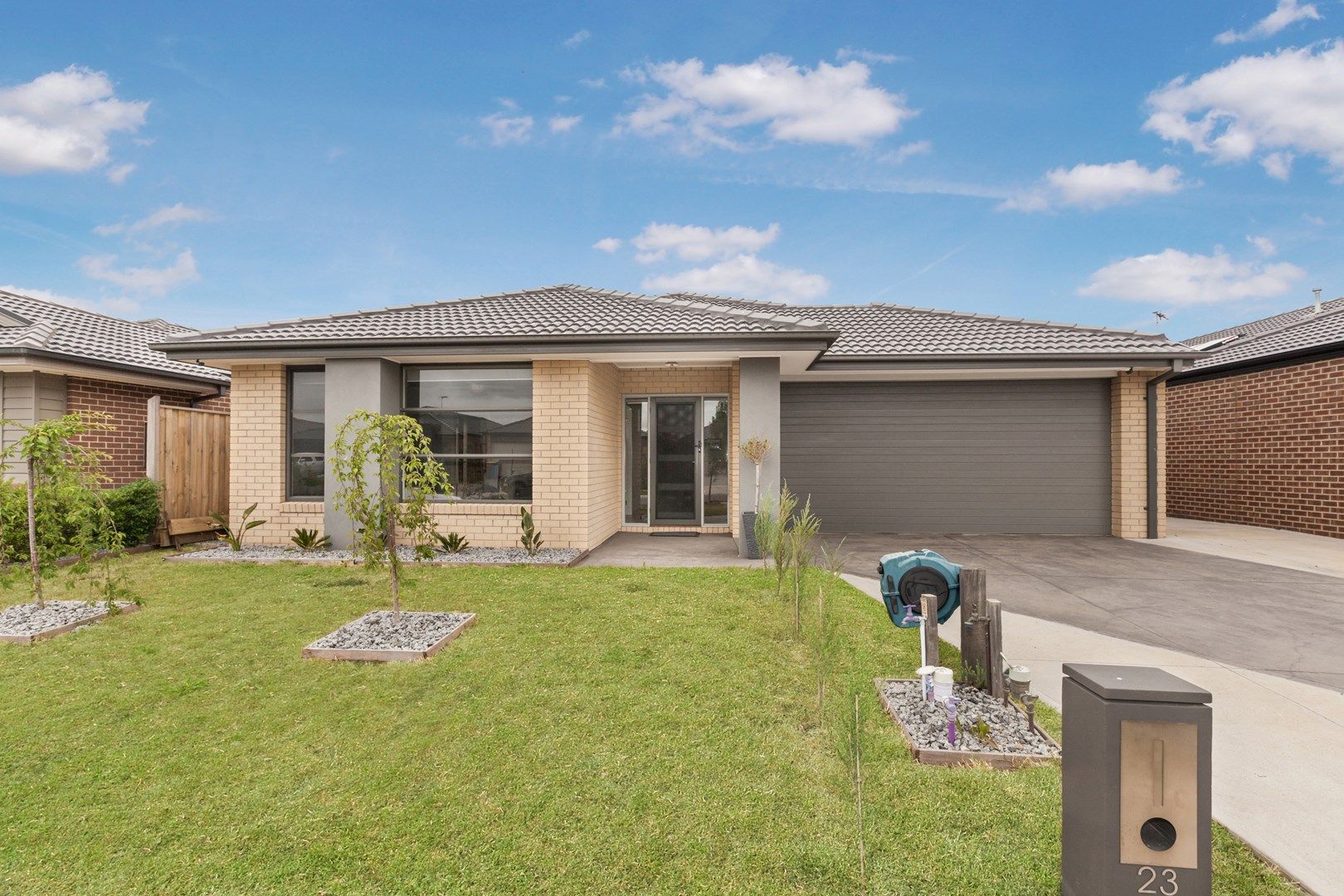 23 Samson Brook Drive, Wallan VIC 3756, Image 1