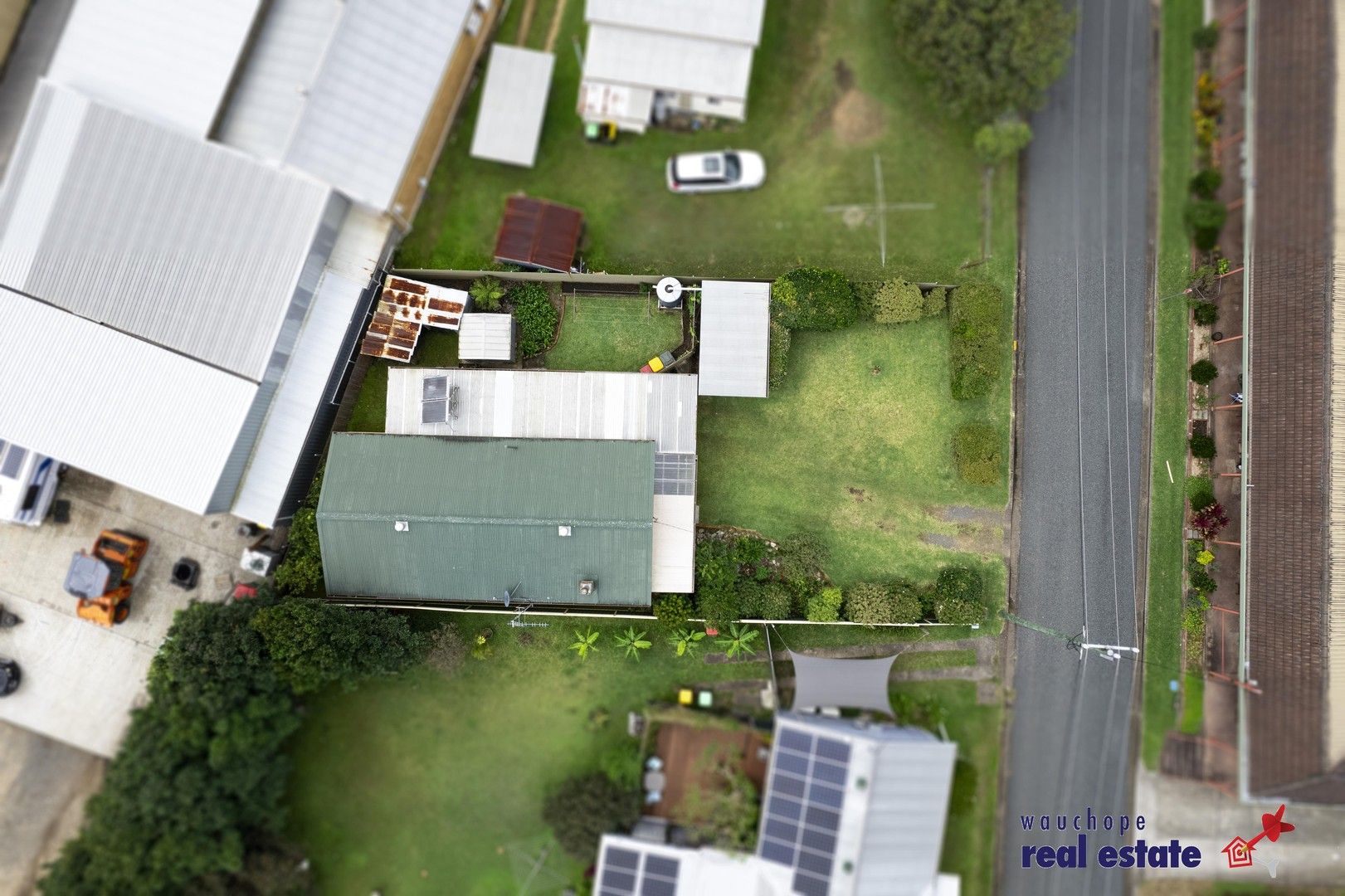 1 Wade Street, Wauchope NSW 2446, Image 0