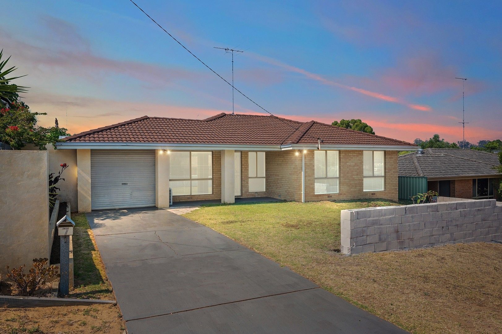 7 Littlefair Drive, Withers WA 6230, Image 0