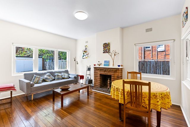 3 bedrooms Semi-Detached in 1/30 Dudley Street BALGOWLAH NSW, 2093
