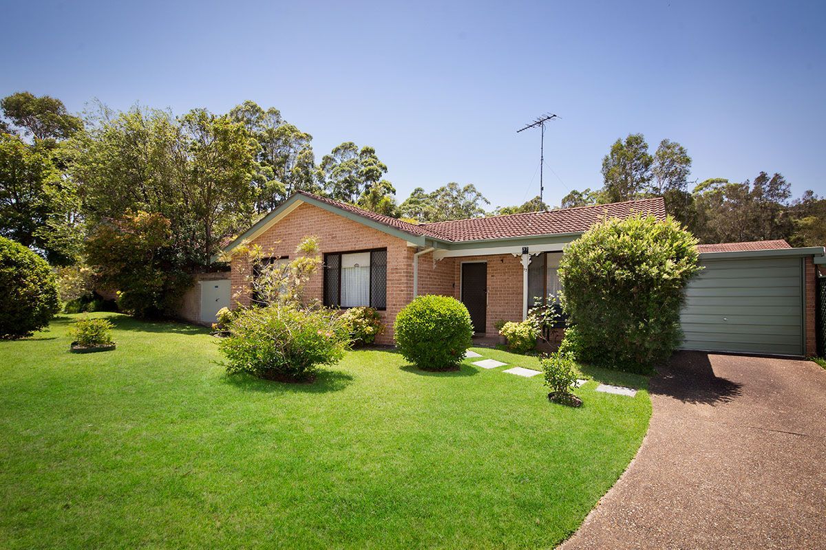 37/80 Wilson Parade, Heathcote NSW 2233, Image 0