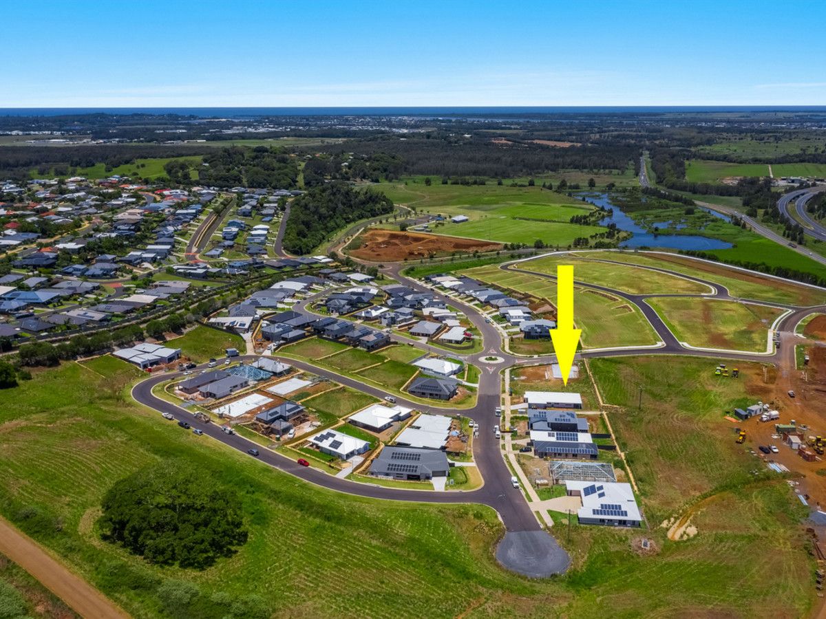 35 Farrelly Avenue (Lot 522), Cumbalum NSW 2478, Image 0