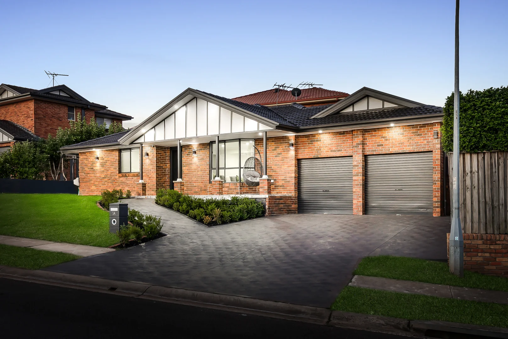 Additional image 2 of 3a Richards Crescent, Cecil Hills NSW 2171