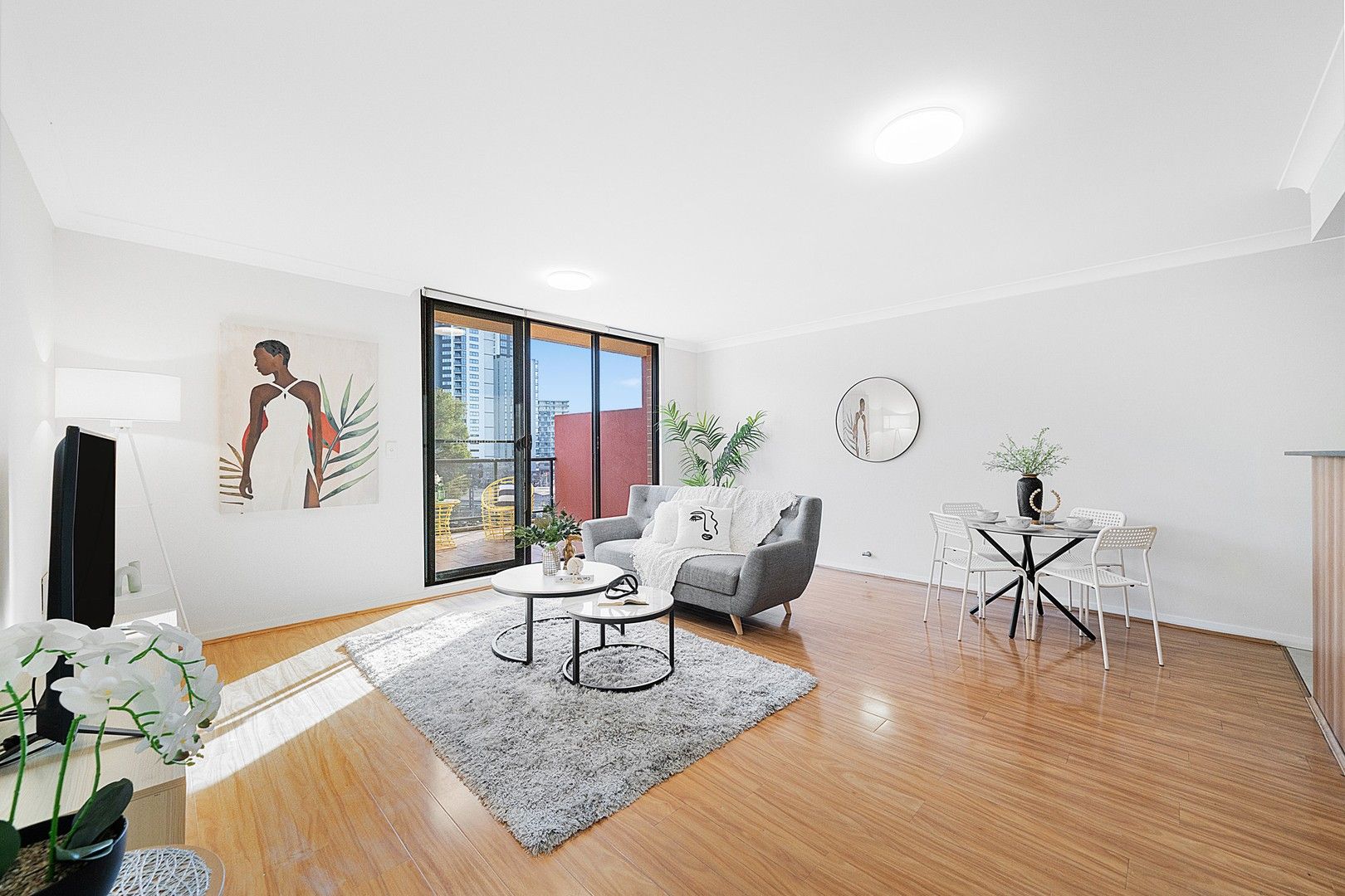 22/1-4 The Crescent, Strathfield NSW 2135, Image 0