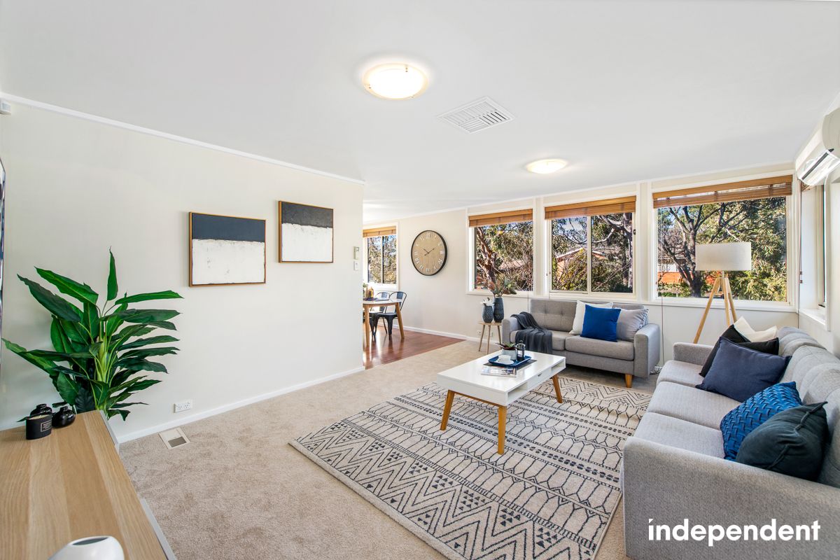 23 Griffiths Street, Holt ACT 2615, Image 2