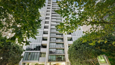 Picture of 903/582 St Kilda Road, MELBOURNE VIC 3004