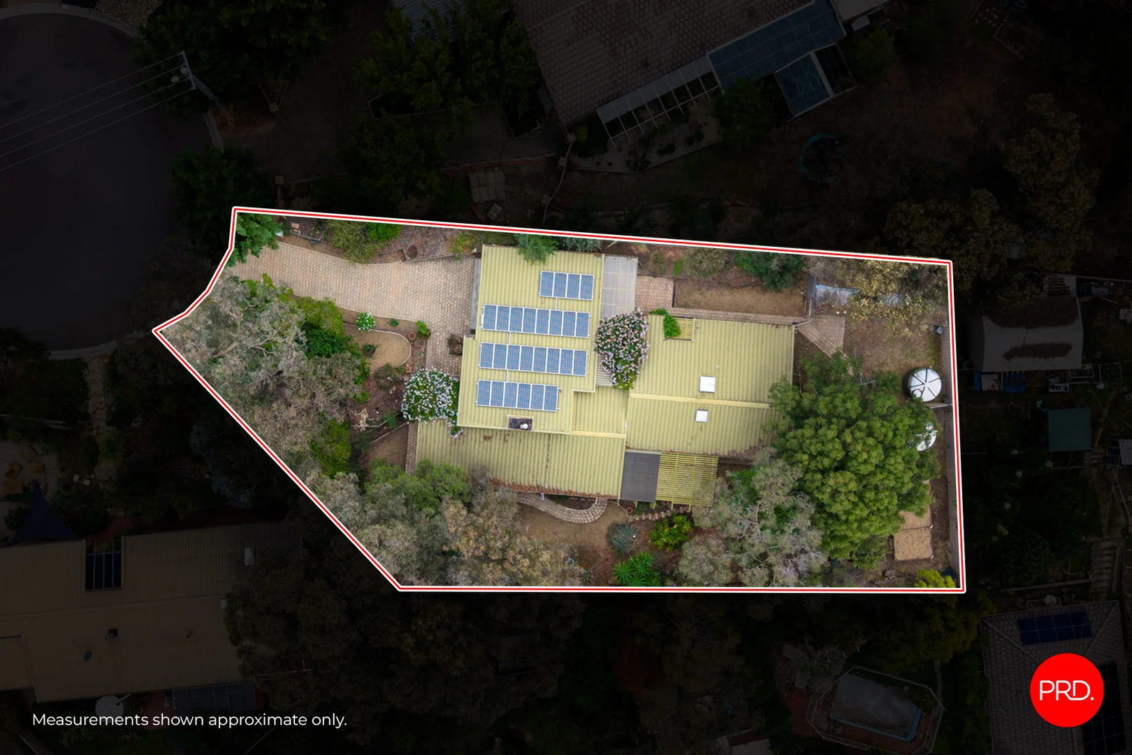 Additional image 22 of 8 Carey Court, Spring Gully VIC 3550