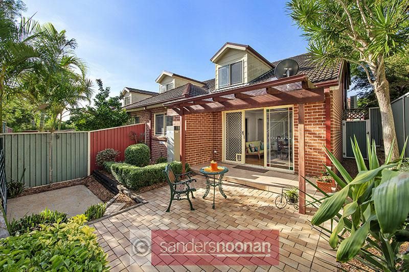 6/39 Queensbury Road, Penshurst NSW 2222, Image 0