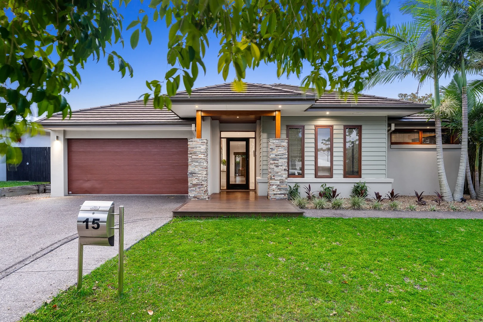 15 Elkington Circuit, North Lakes QLD 4509