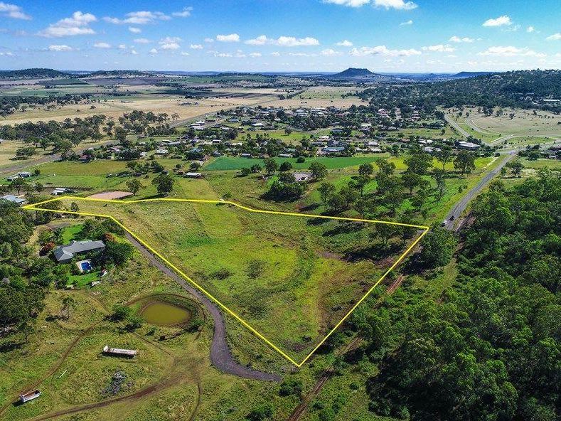 Sold 45 Harvey Road, Glenvale QLD 4350 on 06 Oct 2018 2014160961 Domain