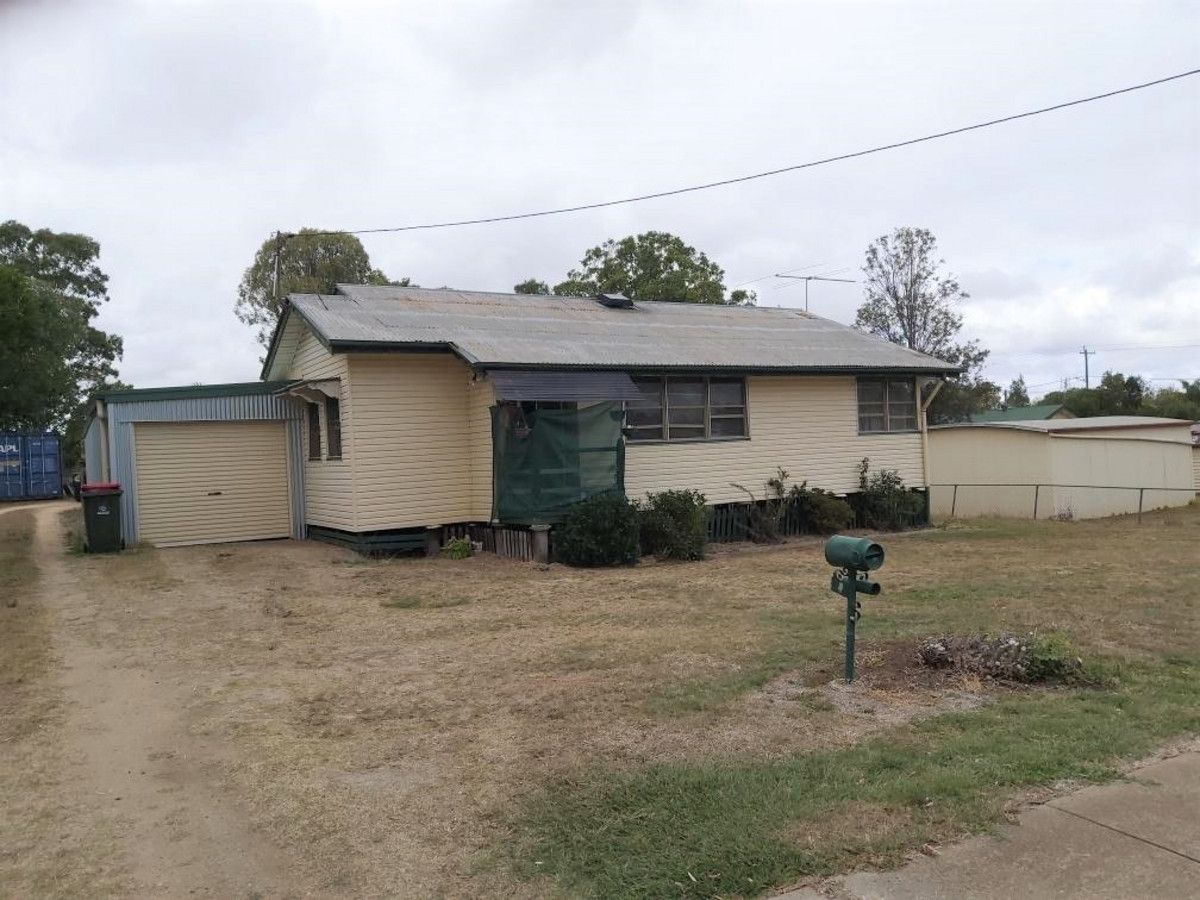 2 Power Street Kingaroy Qld 4610 Domain