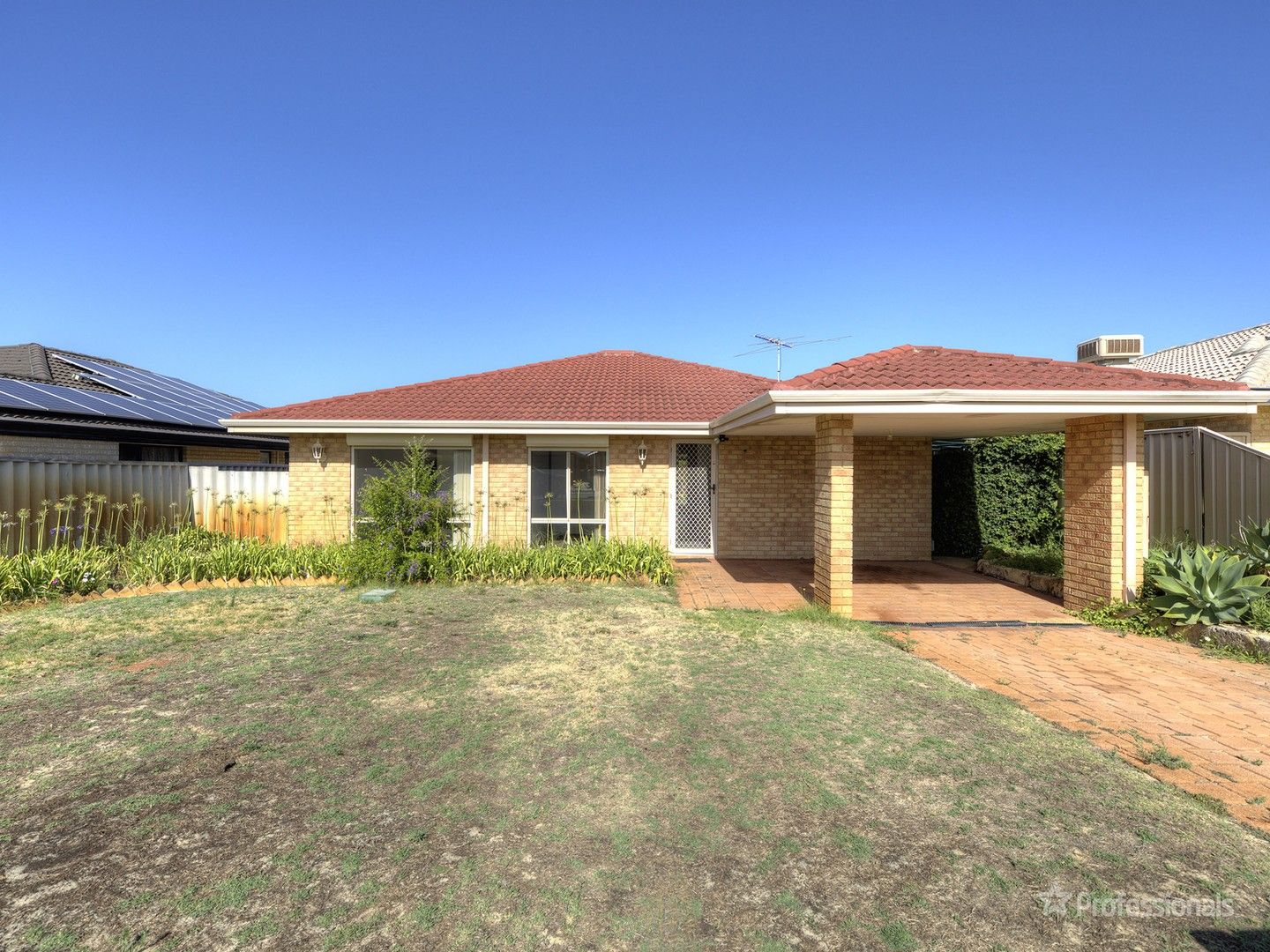 109 The Avenue, Alexander Heights WA 6064 House For Rent Domain