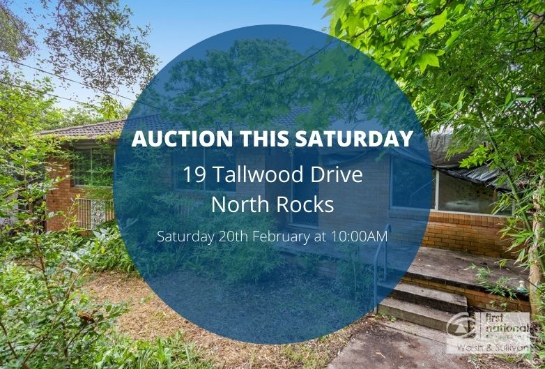 19 Tallwood Drive, North Rocks NSW 2151, Image 0