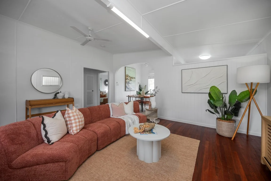 5 Weela Street, Cranbrook QLD 4814