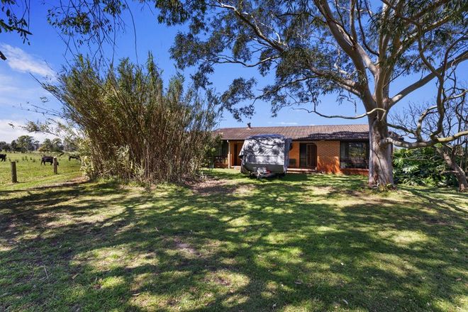 Picture of 2330 Nelson Bay Road, WILLIAMTOWN NSW 2318