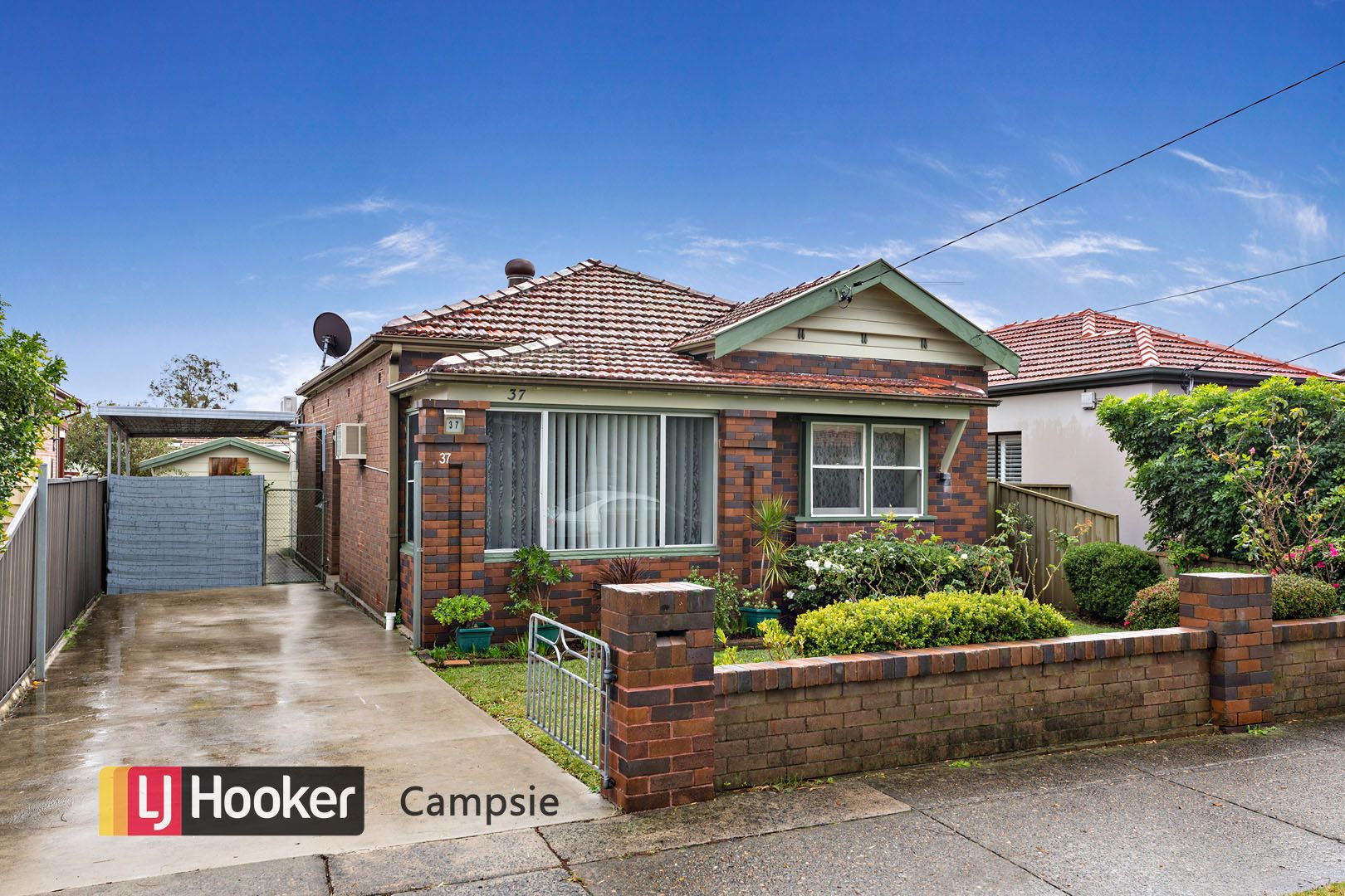 37 Jarrett Street, Clemton Park NSW 2206, Image 0