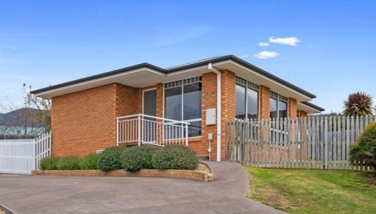 2 bedrooms Apartment / Unit / Flat in 1/6 Byrne Court GLENORCHY TAS, 7010