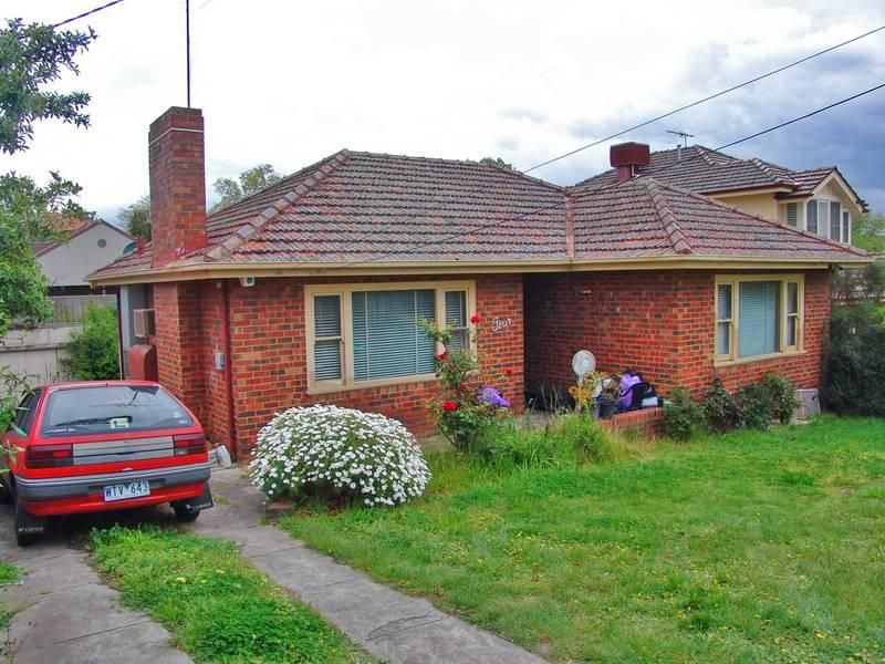 4 Lesley Street, Camberwell Property History
