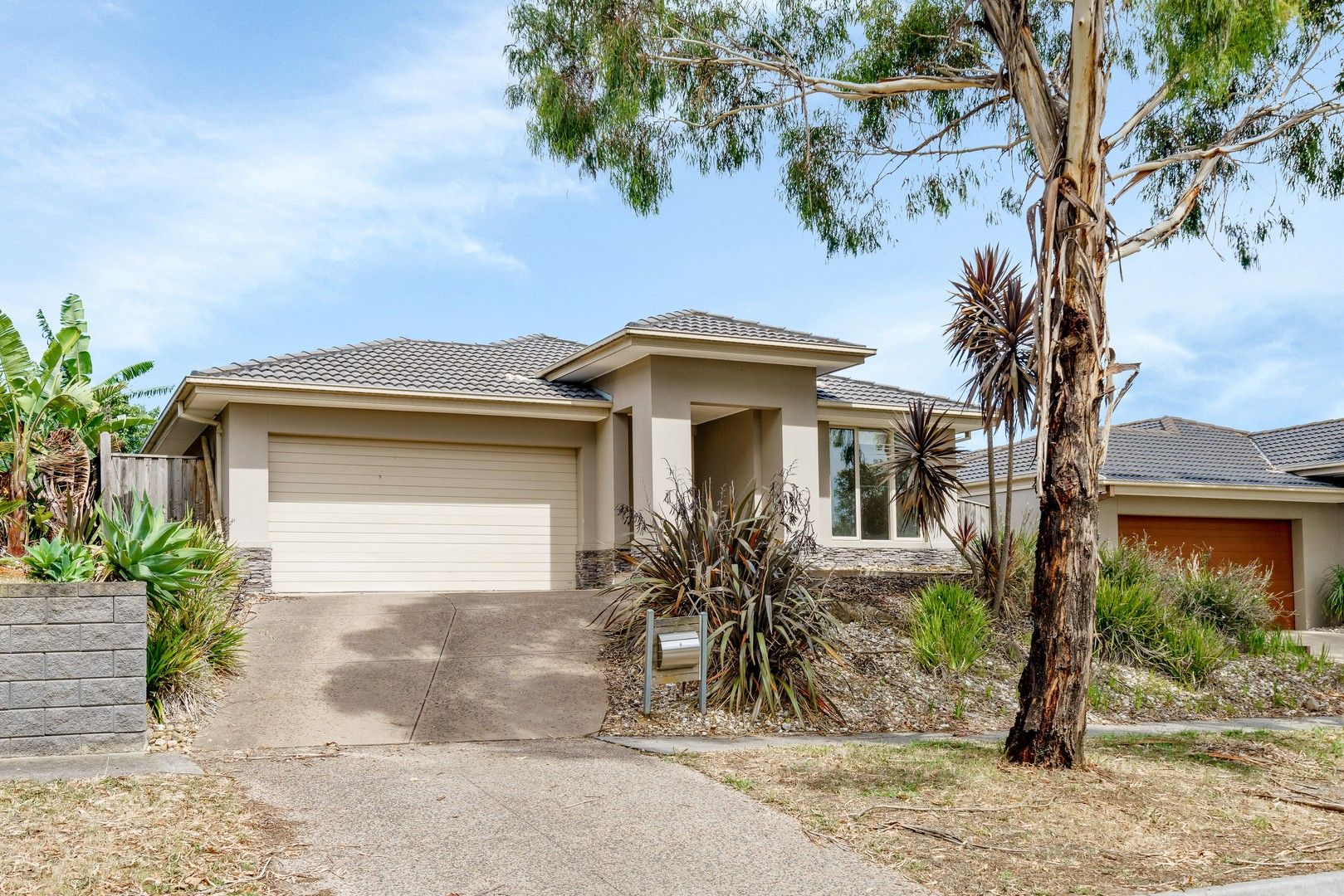 4 bedrooms House in 7 Eccles Way BOTANIC RIDGE VIC, 3977