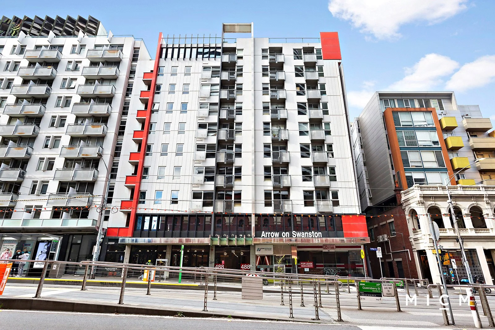 Additional image 10 of 165/488 Swanston Street, Carlton VIC 3053