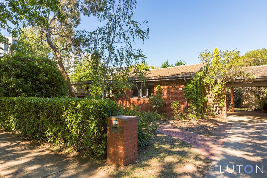 108 Goodwin Street, LYNEHAM ACT 2602, Image 1