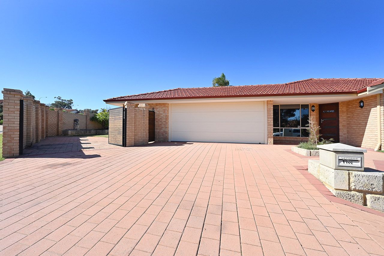 5 Leven Rise, Kinross WA 6028, Image 1