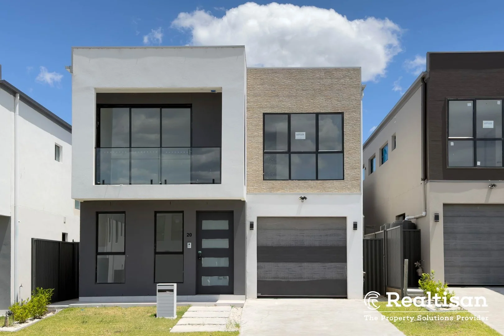 18 Kewney Street, Box Hill NSW 2765