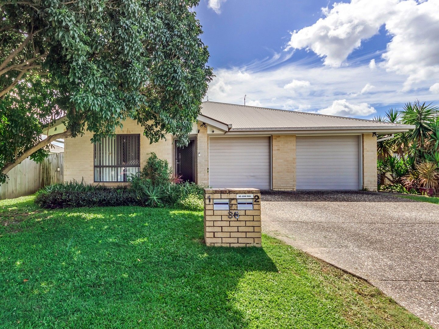 36 Scribbly Gum Circuit, Caboolture QLD 4510, Image 0