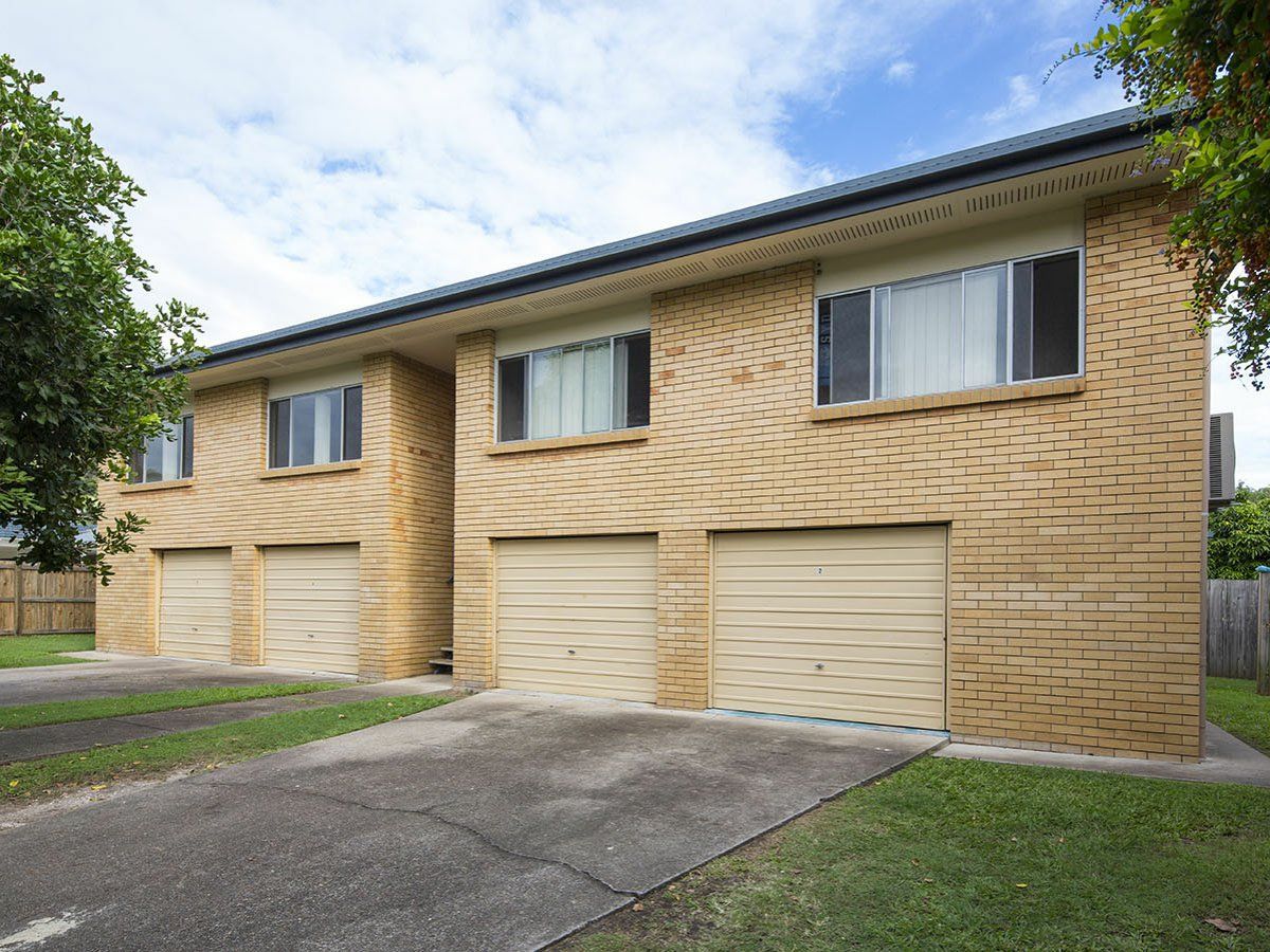 1/138 Bankside Street, Nathan QLD 4111