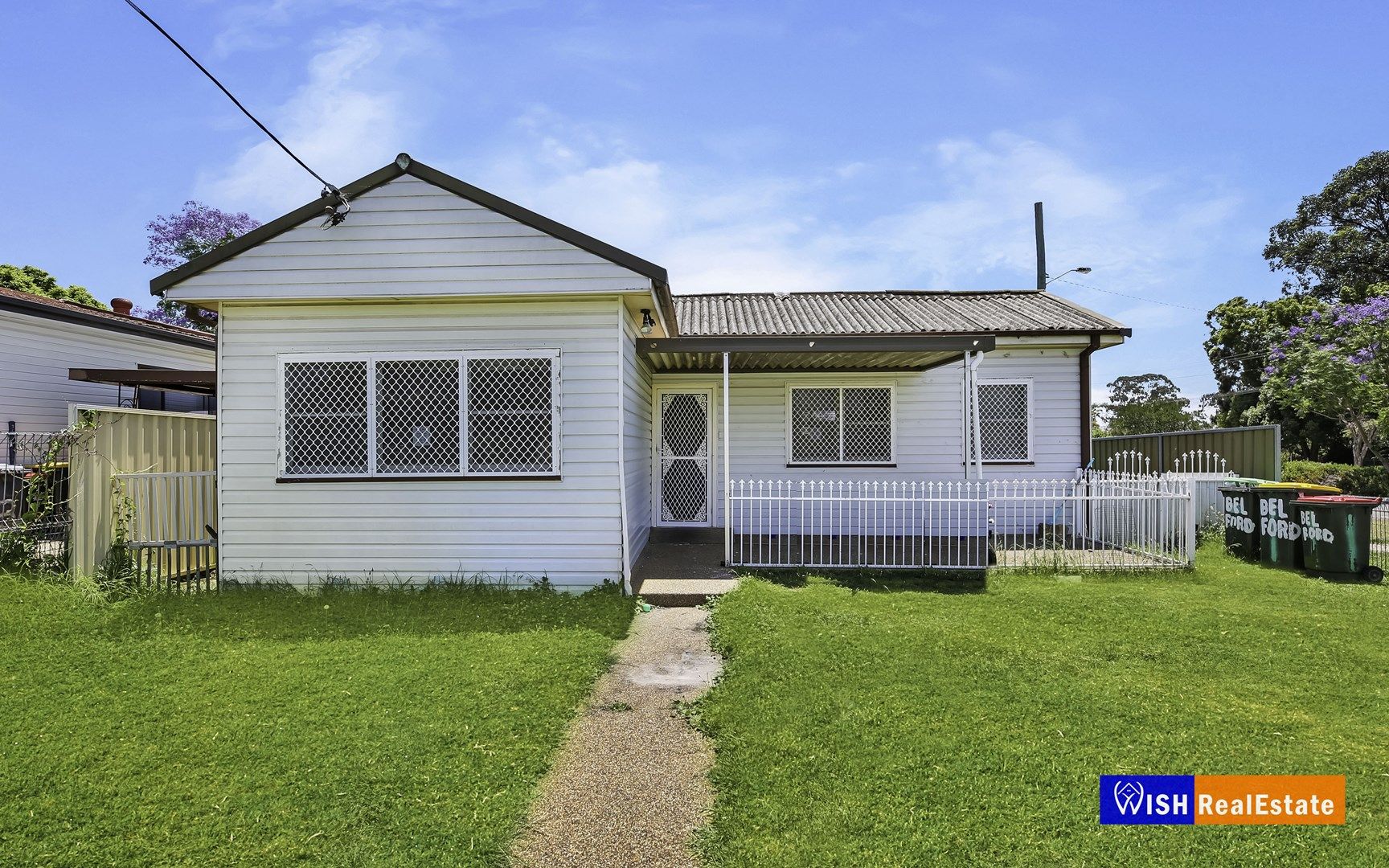 1 Belford Street, Ingleburn NSW 2565, Image 1