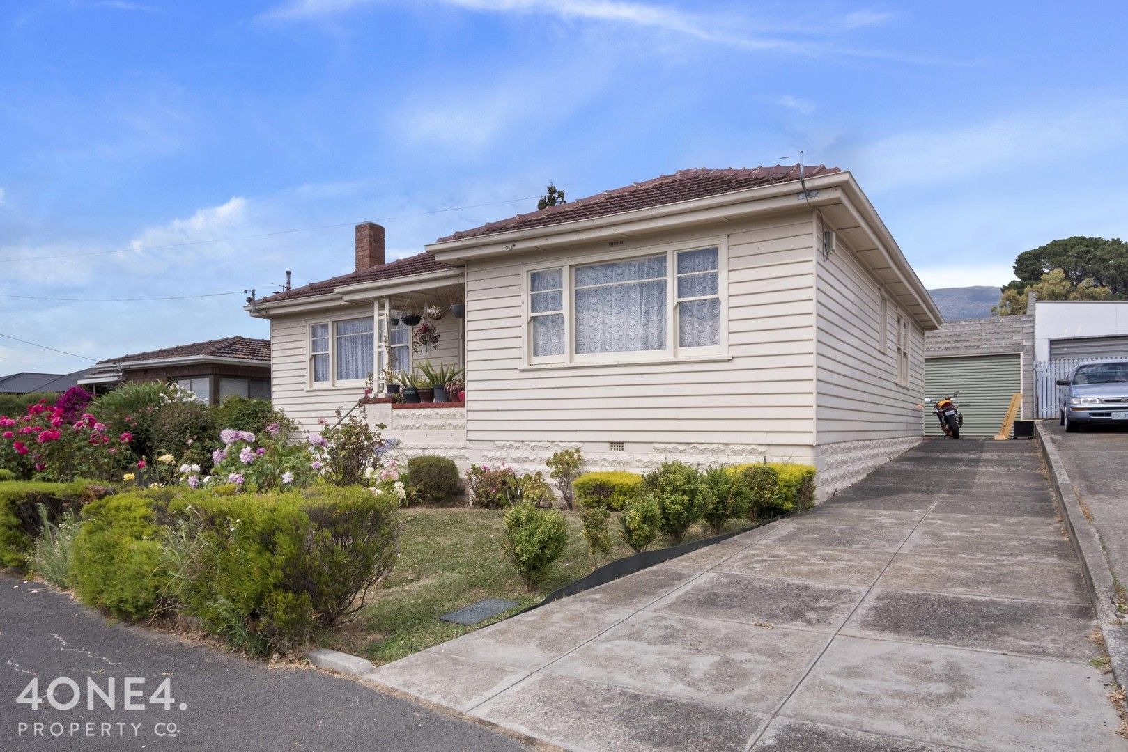 64 Pitcairn Street, Glenorchy TAS 7010 Domain