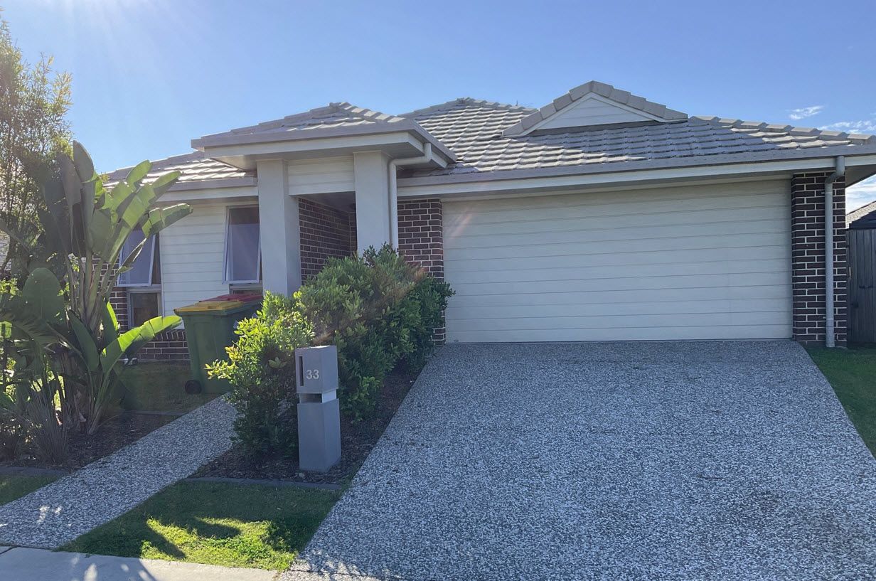 4 bedrooms House in 33 Trailblazer Drive FLAGSTONE QLD, 4280