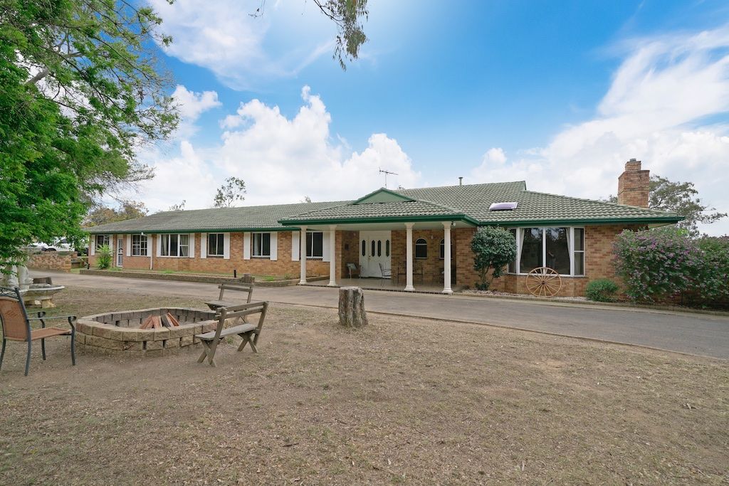 1350 Werombi Road, Werombi NSW 2570, Image 0