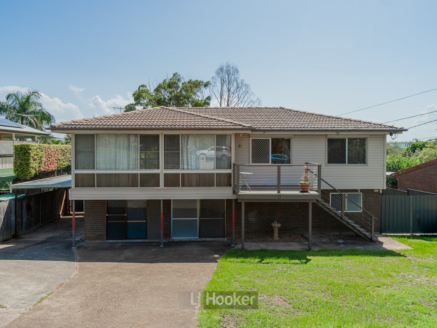 25 Woodview Street, Browns Plains QLD 4118, Image 0
