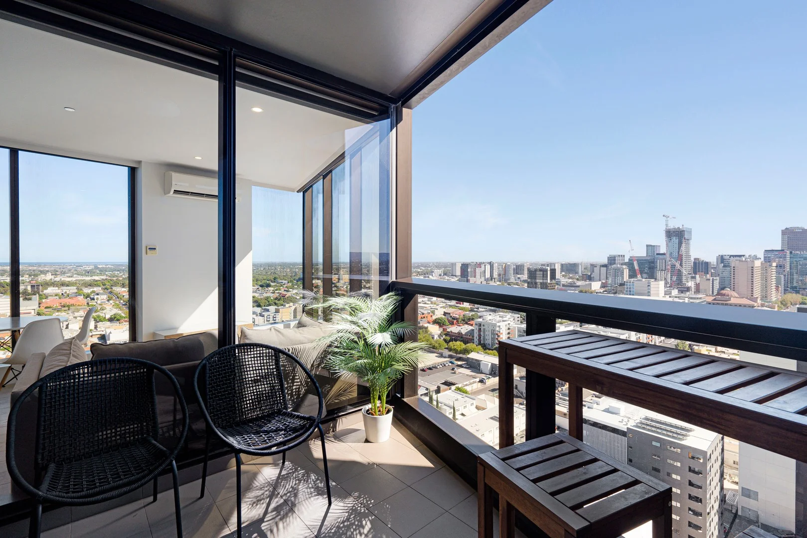 2207/421 King William St, Adelaide SA 5000